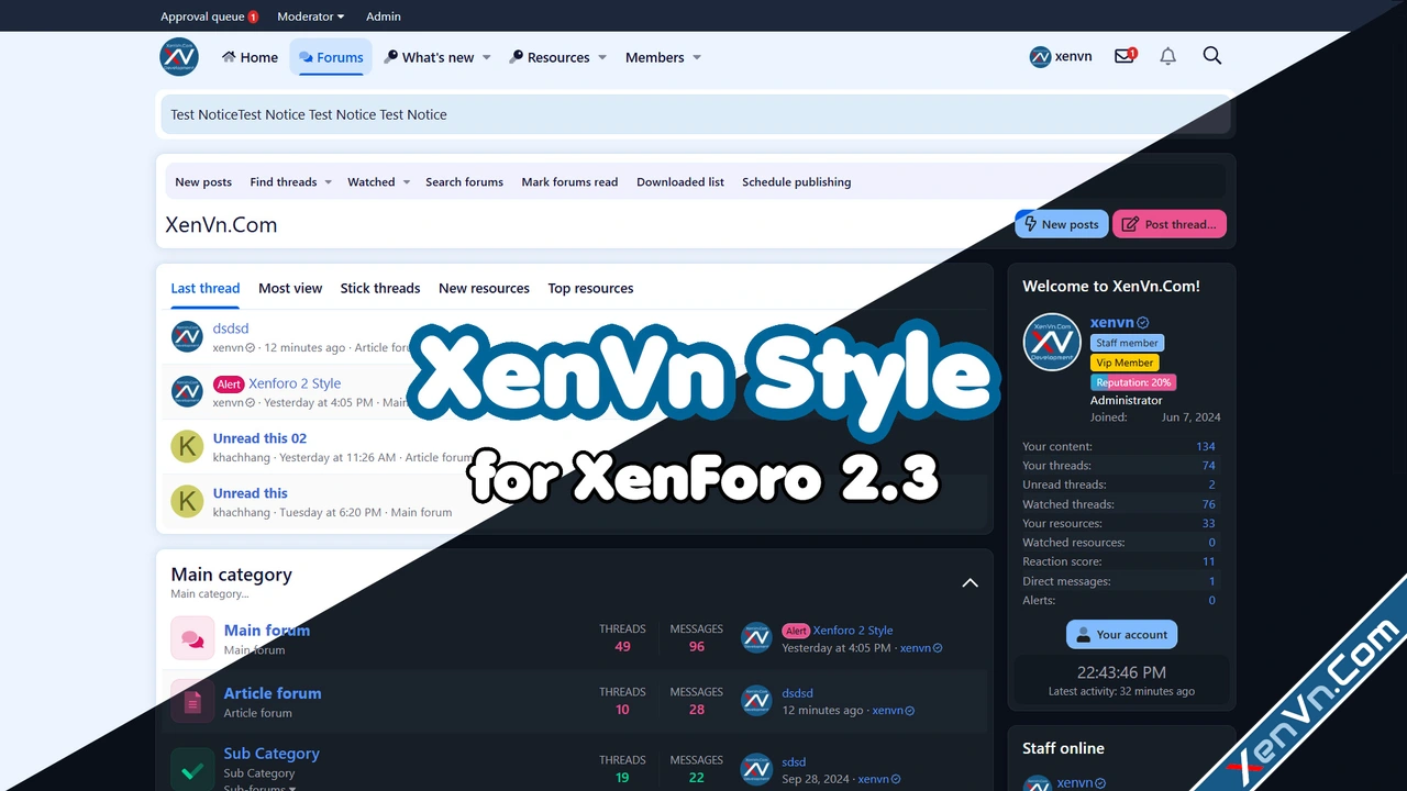 XenVn-Style-for-Xenforo-2.3.webp