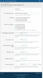 XenGenTr Resimli öne çıkan konular slider 2.0.0 seçenkeler.webp