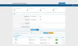 Resend Email Confirmation Luka Codes Forum - Dashboard.webp