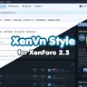 XenVn Style