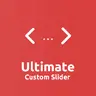 Ultimate Custom Slider