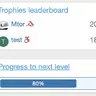 [XFA] Trophies Enhancement (categories, icons, leadeboard, announcement,...) - XF2