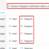 [Telegram] Notifications